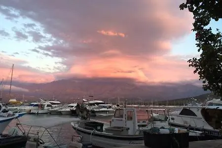 Superbe T2/3 - Terasse - Parking Calvi (Corsica)